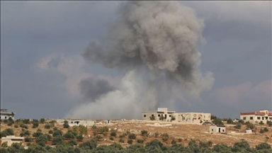 СМИ: США нанесли авиаудары по проиранским группировкам в Сирии