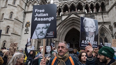 Visoki sud Velike Britanije dao osnivaču WikiLeaksa pravo na žalbu na izručenje SAD-u