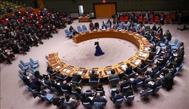 La Tunisie salue la résolution du Conseil de sécurité de l’ONU appelant à un cessez-le-feu immédiat à Gaza