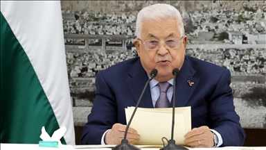 Abbas: Gaza je sastavni dio Palestine