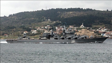 Украина тврди дека погодила уште два руски брода