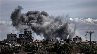 Uluslararası hukuk uzmanı Bustami: İsrail'in BMGK'nın Gazze'de ateşkes kararına uyması beklenmiyor