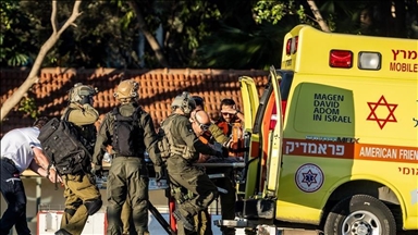 Во борбите во Газа во последните пет дена повреден уште 21 израелски војник