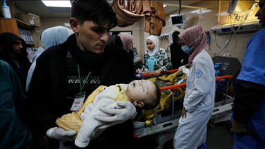 Raportuesja e OKB-së: Ka arsye të drejta që tregojnë se Izraeli ka kryer "gjenocid" në Gaza