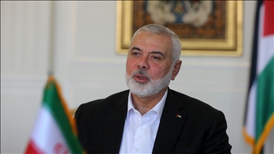 Šef Hamasa u Teheranu: UN-ova rezolucija o prekidu vatre u Gazi pokazuje izolaciju Izraela