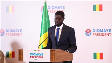 Le Sénégal restera "l'allié sûr et fiable de tout partenaire" engagé dans une coopération "mutuellement productive"