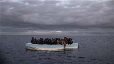 IOM: Više od trećine poginulih migranata potiče iz zemalja u sukobu i zemalja sa velikom populacijom izbjeglica