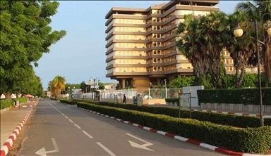 Le Togo se dote d'une nouvelle Constitution