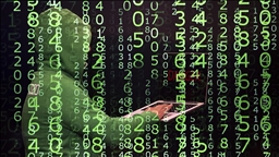 AS tuntut tujuh hacker China atas kasus kejahatan siber selama 14 tahun