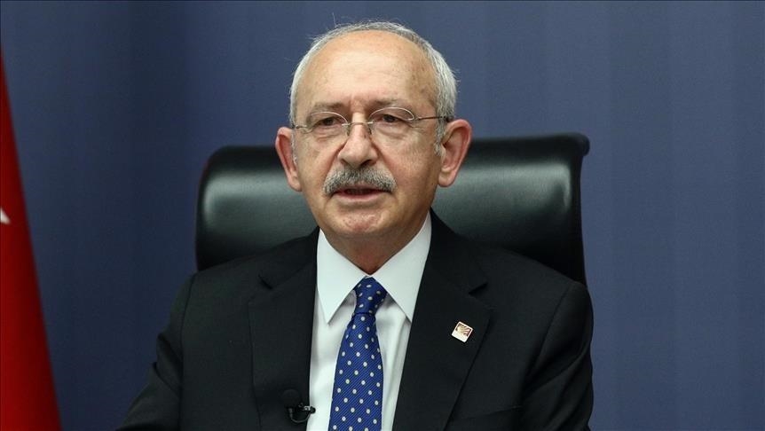 Eski CHP Genel Başkanı Kılıçdaroğlu'nun Cumhurbaşkanı Erdoğan'a tazminat ödemesini istinaf onadı