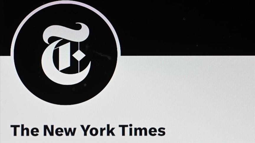 New York Times raises skepticism over its Hamas sexual assault story