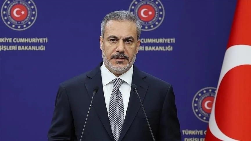 Глава МИД: Турция «загнала в угол» террористов РКК
