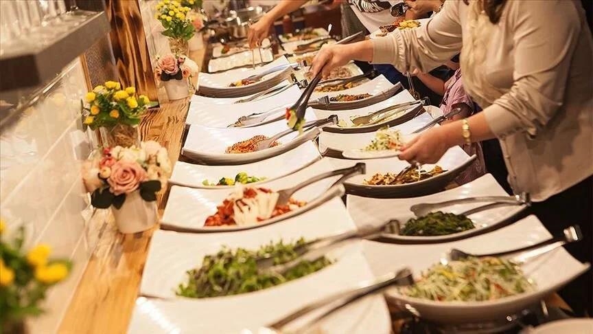 World wasted over 1B meals daily in 2022: UNEP report