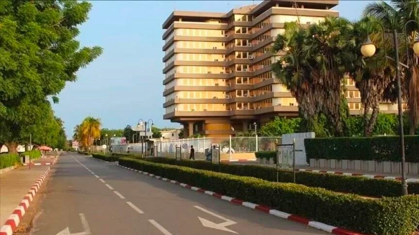 Indignation au sein de l’opposition togolaise après l’adoption par le Parlement d’une nouvelle Constitution