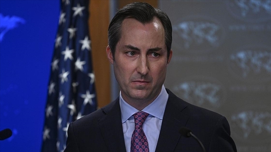 ABD, İsrail'in Gazze'de "soykırım" uyguladığını savunan BM raporunu reddetti