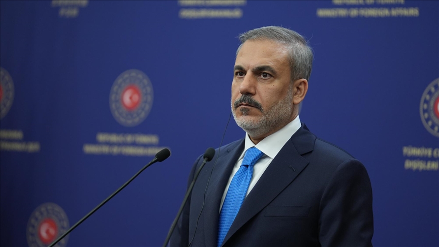 PKK terrorism rages in countries that tolerated it for years: Türkiye PKK terrorism rages in countries that tolerated it for years: Türkiye