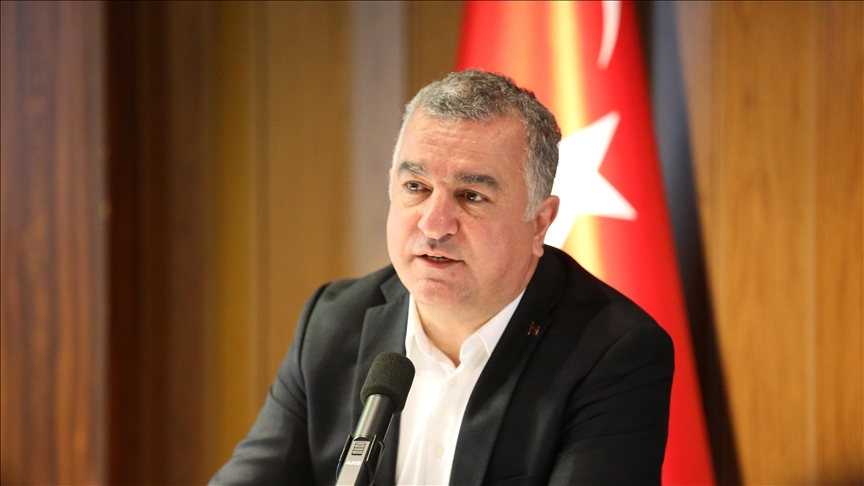 Turkish envoy asks for additional security measures after PKK violence in Germany