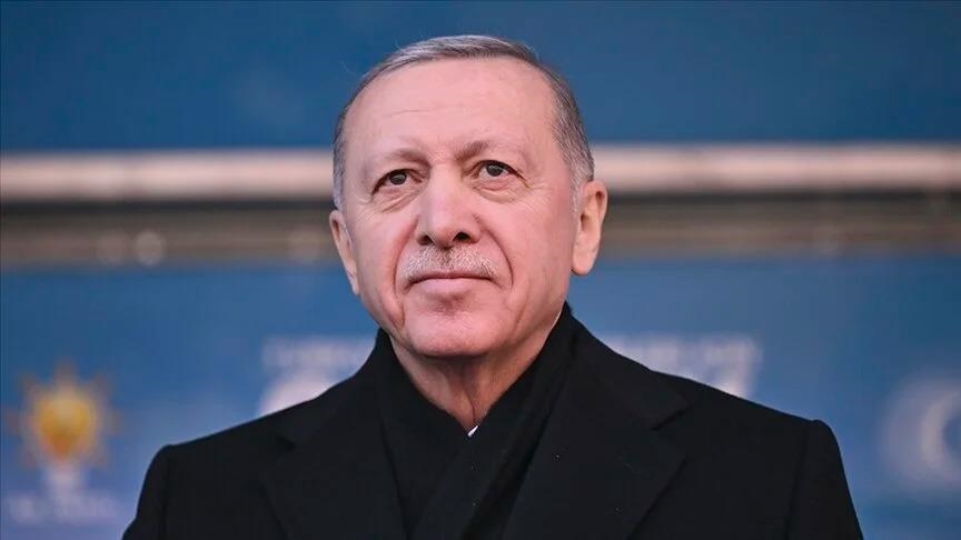 Эрдоган: Турция приветствует резолюцию СБ ООН по Газе