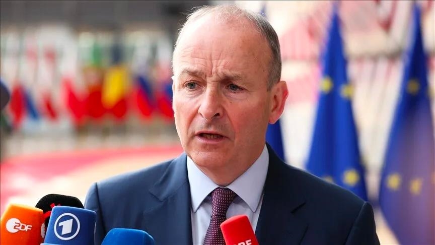 L'Irlande projette d'intervenir dans la plainte pour "génocide" intentée contre Israël