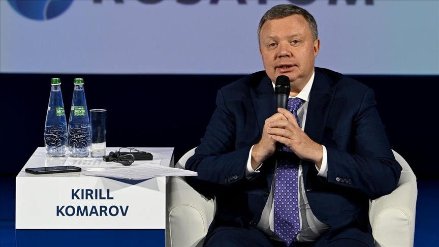 В Росатоме заявили о заинтересованности в строительстве новых АЭС в Турции