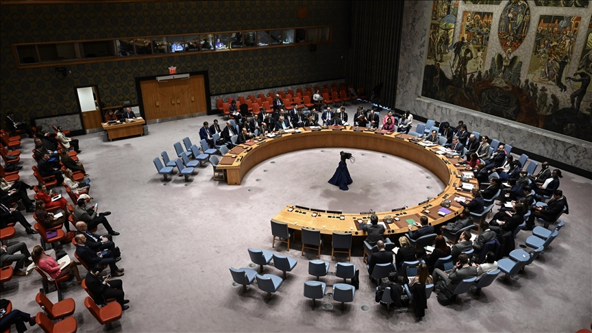 UN Security Council condemns 'heinous, cowardly' terror attack in Pakistan