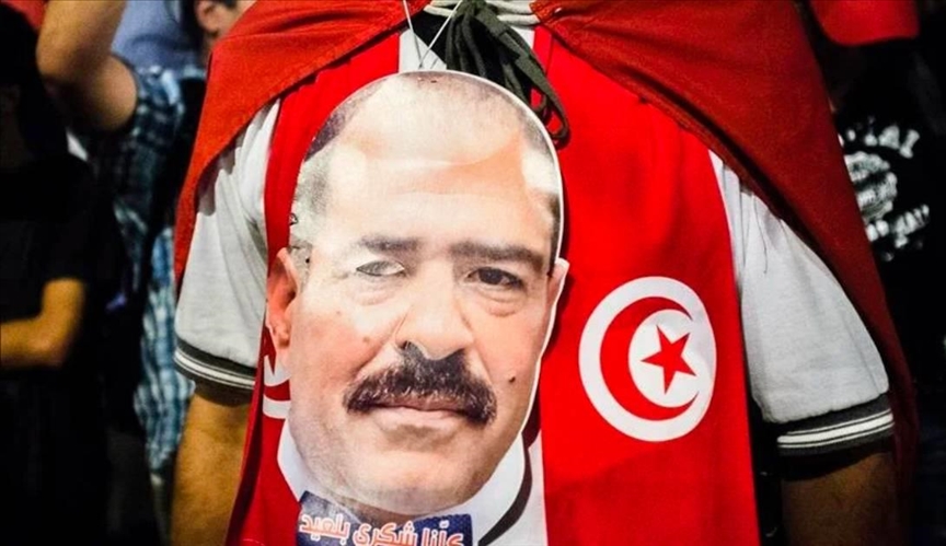 Tunisie : peine de mort pour quatre accusés dans l’assassinat de Chokri Belaïd en 2013
