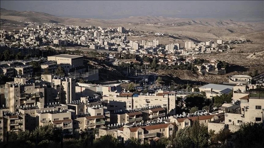 الإمارات تدين مصادرة إسرائيل 8 آلاف دونم في غور الأردن