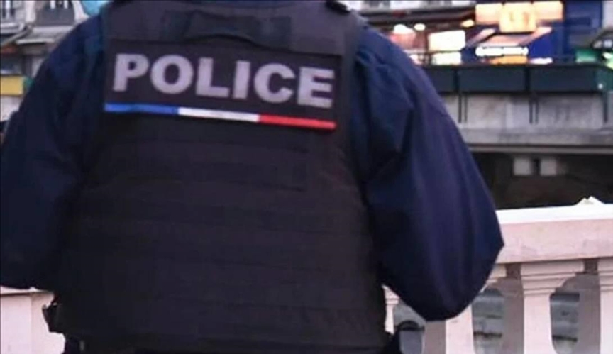 France: Une association turque attaquée à Marignane