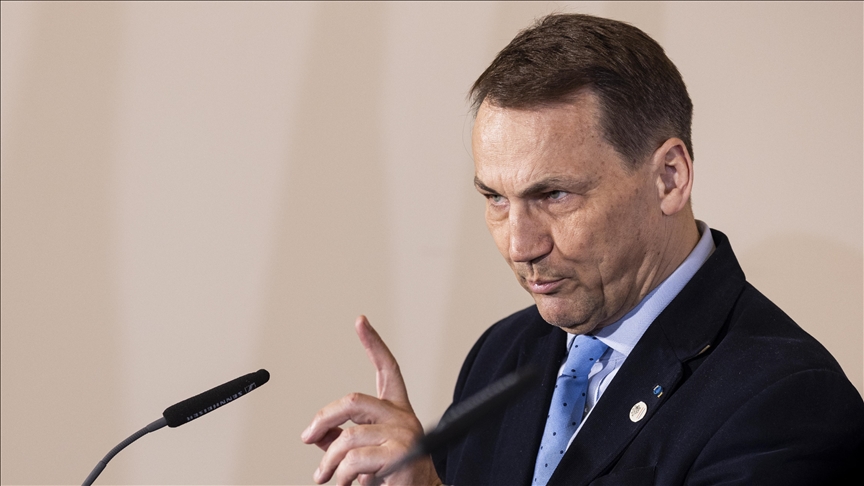 Poland says Ukraine’s privileged access to EU food markets should end
