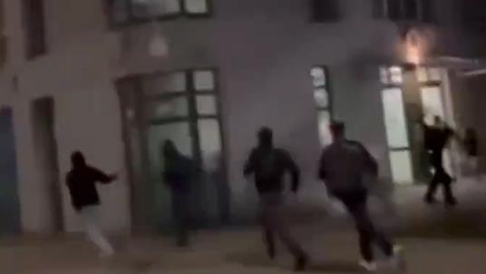 تركيا تطالب ألمانيا باتخاذ تدابير ضد أنصار "بي كي كي" الإرهابي