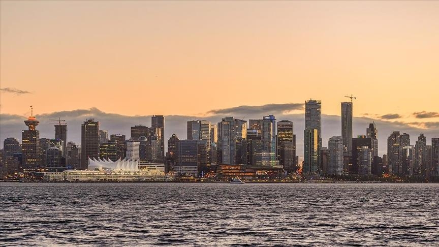 Canada records highest population growth rate since 1957 Canada records highest population growth rate since 1957