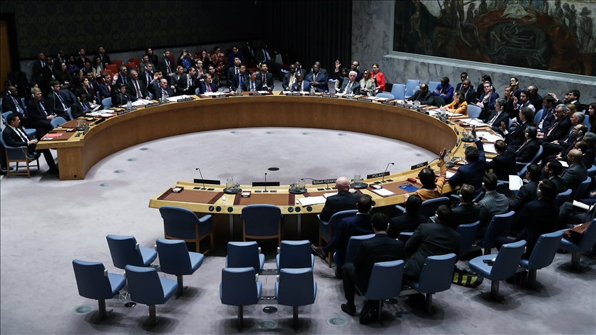 China y Pakistán reiteran que el alto el fuego del Consejo de Seguridad de la ONU es vinculante para Israel