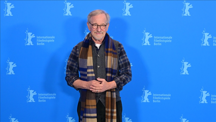 Yönetmen Spielberg: 7 Ekim'deki eylemlere öfkeli olabilir, Gazze'de masum öldürülmesini de kınayabiliriz