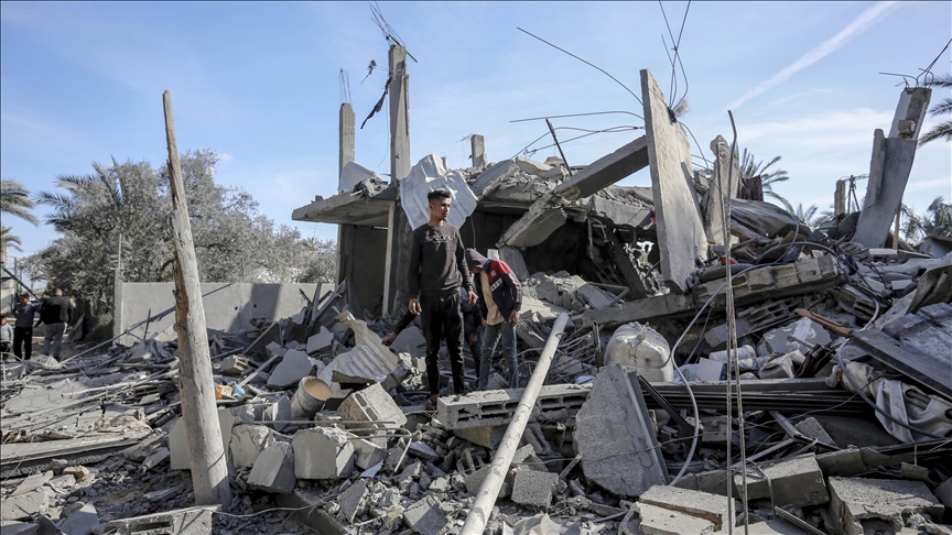 World’s actions against Israel are still ‘baby steps’: Experts