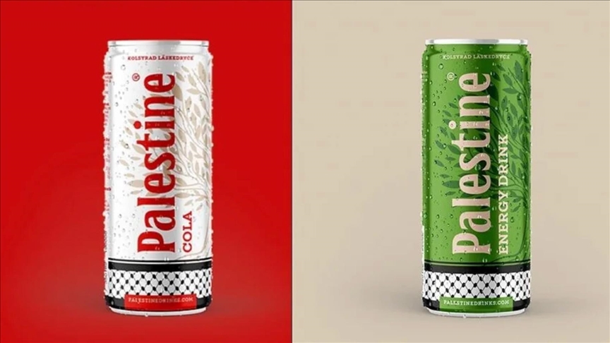 Velika potražnja širom svijeta za "Palestine Cola"