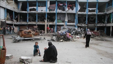 Rapport pour l'ONU sur des actes de génocide à Gaza : Le Quai d'Orsay s'interroge sur la rapporteure au lieu du rapport