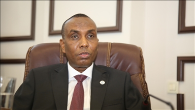 رئيس الوزراء الصومالي: تركيا وقفت إلى جانبنا في أصعب الأوقات 