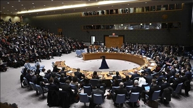 لبنان: قدمنا لمجلس الأمن 22 شكوى ضد إسرائيل منذ أكتوبر