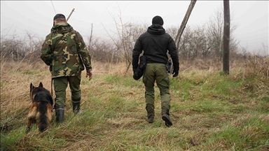Srbija: Nakon 27 sati obustavljena pretraga terena za dvogodišnjom Dankom