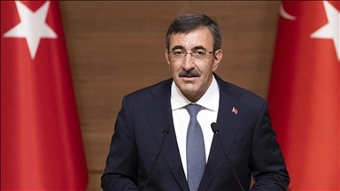 نائب أردوغان يدين هجمات أنصار "بي كي كي" الإرهابي ضد أتراك أوروبا