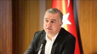 Turkish envoy asks for additional security measures after PKK violence in Germany