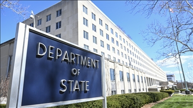 State Department human rights officer resigns in protest of US' policy on Gaza