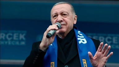 Президент Турции: Мы полностью парализовали PKK на территории страны