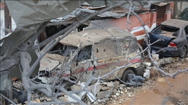 U izraelskom zračnom napadu na Liban poginulo sedam ljudi