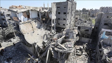 Indirect talks between Hamas, Israel for Gaza cease-fire still ongoing: Israeli media