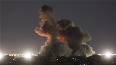 Informe señala que Israel instó a intensificar la presión militar en medio de negociaciones sobre Gaza