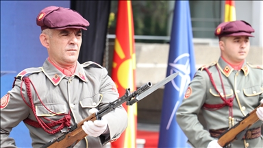 Sjeverna Makedonija obilježava četvrtu godišnjicu članstva u NATO-u
