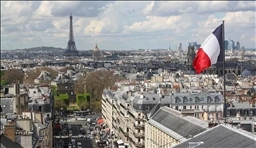 La Défenseure des droits exprime son ‘’inquiétude’’ face à ‘’l’état des droits et libertés’’ en France