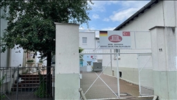 Alemania condena el ataque de partidistas de la organización terrorista PKK al consulado de Türkiye en Hannover