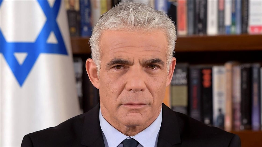 إسرائيل.. إعادة انتخاب لابيد لرئاسة حزب "هناك مستقبل" المعارض  
